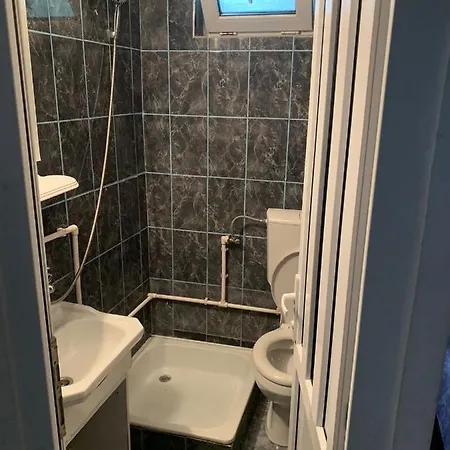 Casa Pestelui Două Mai