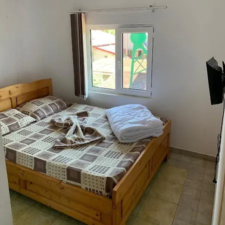 Casa Pestelui Gæstehus